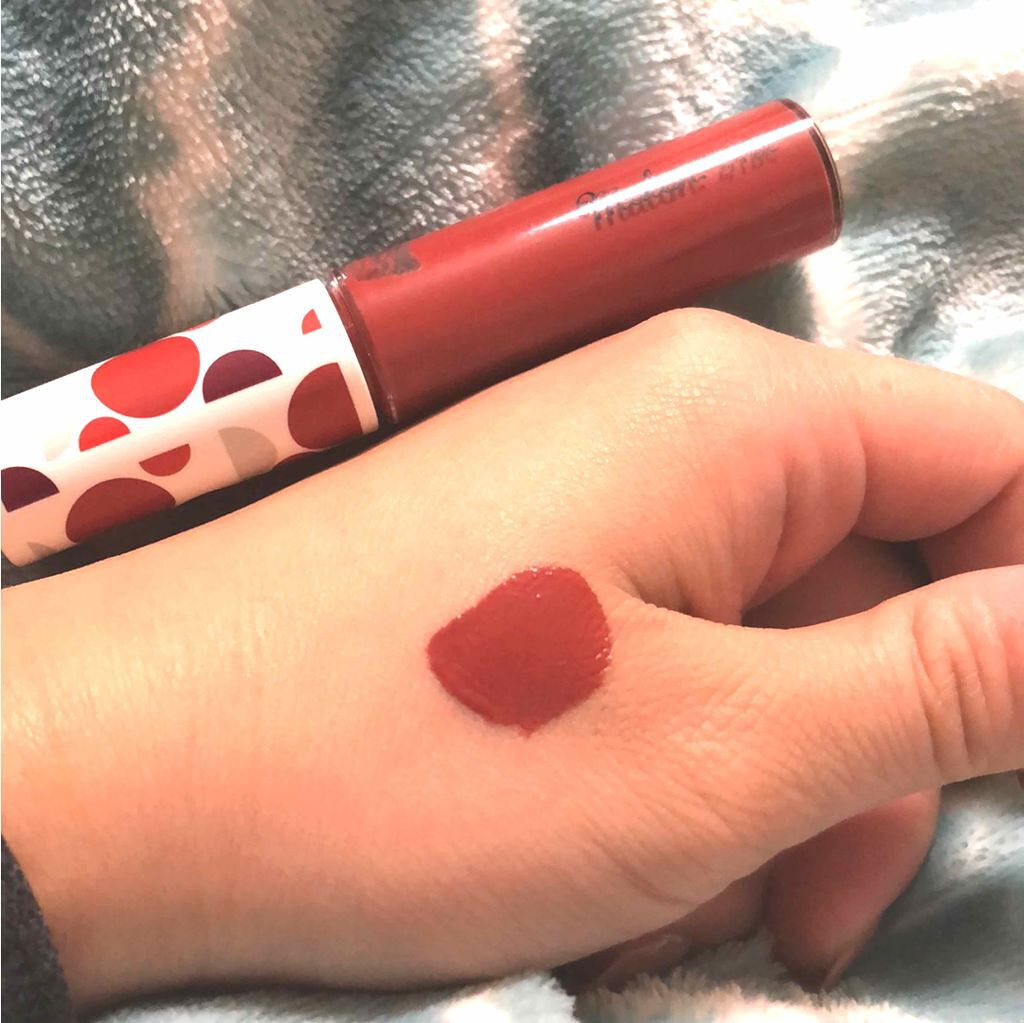 エステティックリッププランパーマット/TBC/リッププランパーを使ったクチコミ(2枚目)