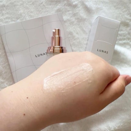 プラケアEQソープ/LUNAS (ルーナス)/ボディ石鹸を使ったクチコミ(5枚目)