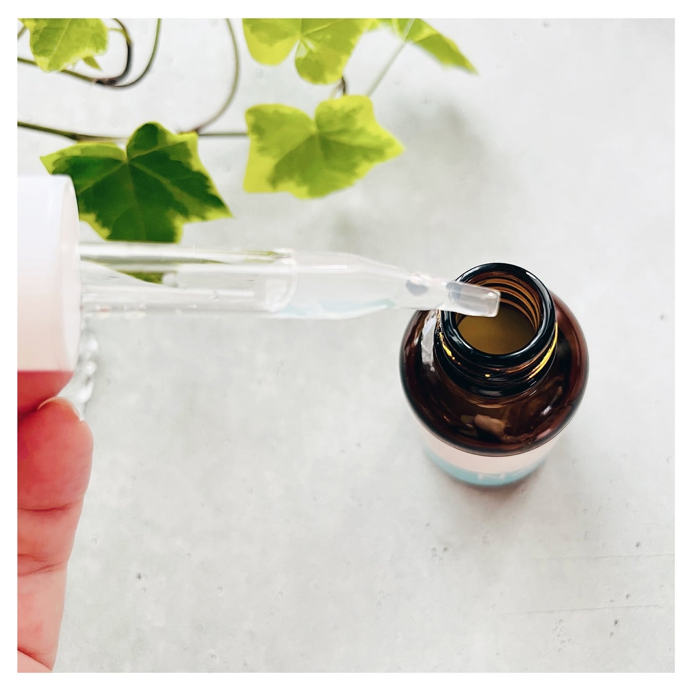 プラスモイストNA15/プラスキレイ/美容液を使ったクチコミ(3枚目)