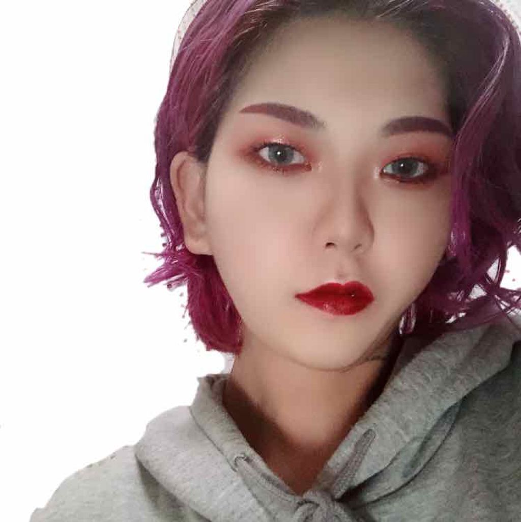 セルフィーフィックスピグメント/Witch's Pouch/単色アイシャドウを使ったクチコミ(4枚目)