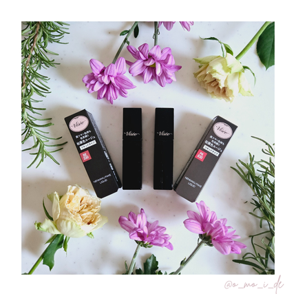 ネンマクフェイク リキッド/Visée/口紅を使ったクチコミ(4枚目)