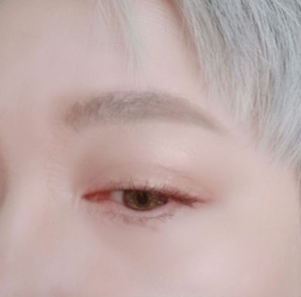 スキニーリッチシャドウ/excel/アイシャドウパレットを使ったクチコミ(2枚目)