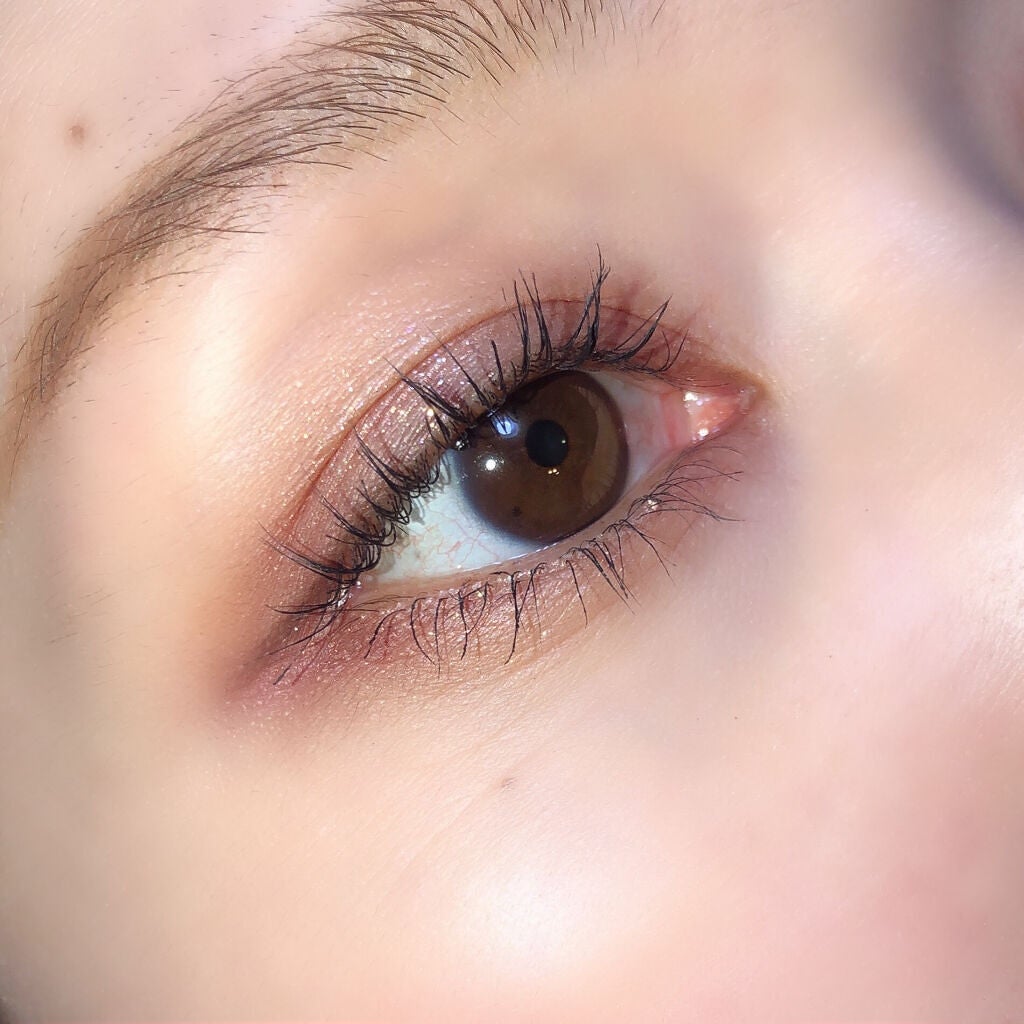 キル ラッシュ スーパープルーフ マスカラ/CLIO/マスカラを使ったクチコミ(3枚目)