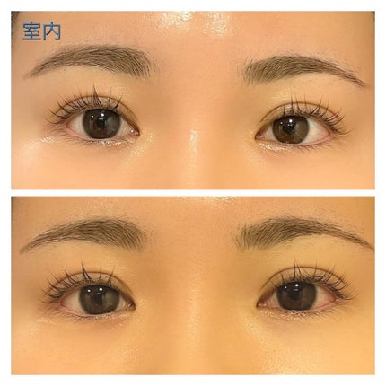 アンジョルノ/en Giorno/カラーコンタクトレンズを使ったクチコミ(5枚目)