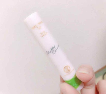 メルティクリームリップ/メンソレータム/リップクリームを使ったクチコミ(1枚目)