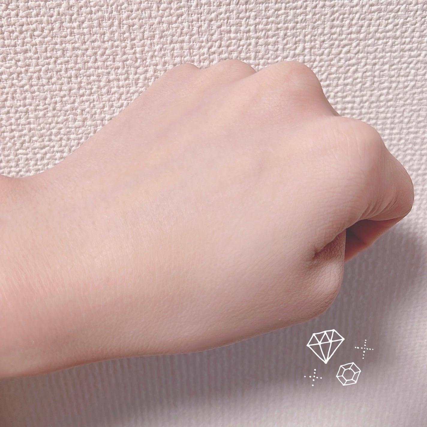 ドラマティックエッセンスリキッド/マキアージュ/リキッドファンデーションを使ったクチコミ(5枚目)