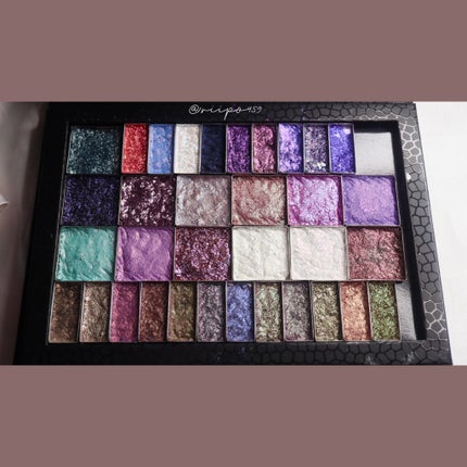 Sigil Inspired Magic Eyeshadows/SIGIL inspired/単色アイシャドウを使ったクチコミ(4枚目)