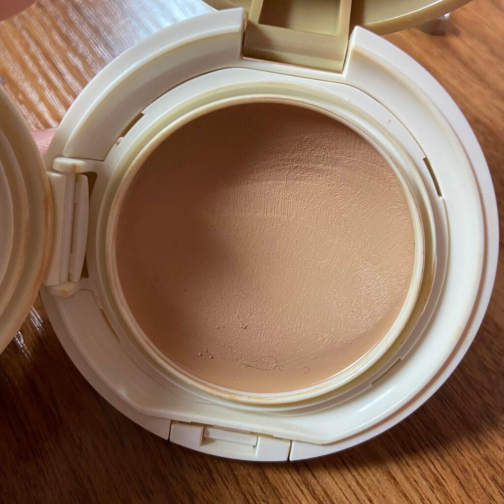 オールインワン ビューティーパクト/アネッサ/クリーム・エマルジョンファンデーションを使ったクチコミ(3枚目)