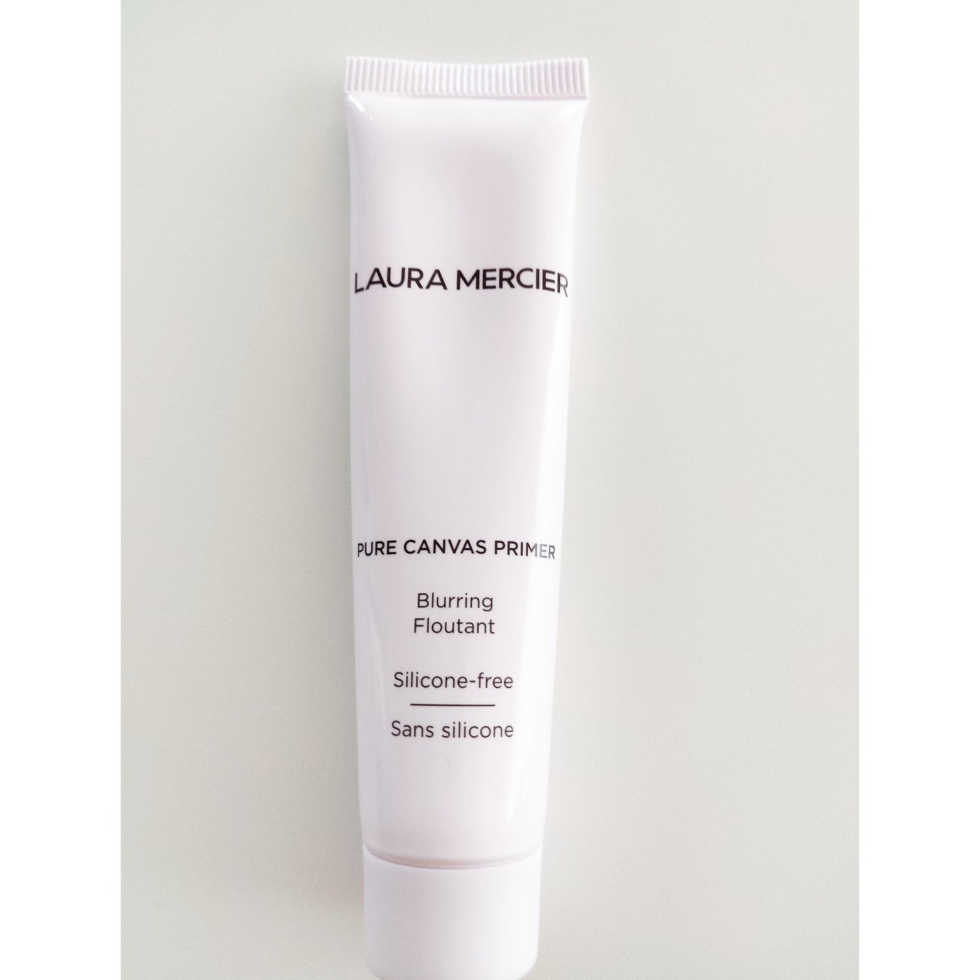 ピュア キャンバス プライマー ブラーリング/ローラ メルシエ/化粧下地を使ったクチコミ(1枚目)