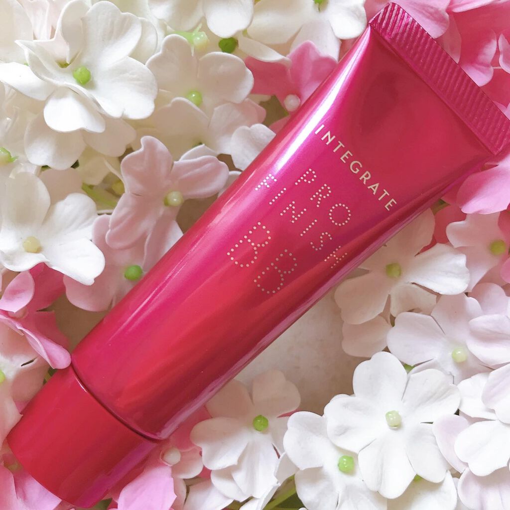 プロフィニッシュ BB/インテグレート/BBクリームを使ったクチコミ（1枚目）