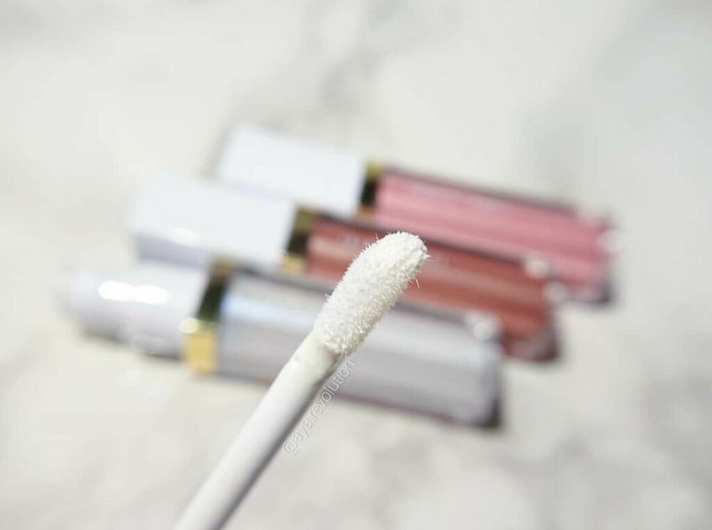 イベリスピメル ムースアイシャドウ 02 コーラルピンク/pdc/ジェル・クリームアイシャドウを使ったクチコミ（2枚目）