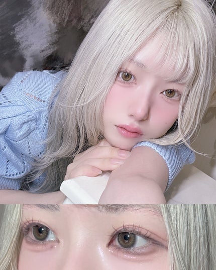 クリーミータッチライナー/キャンメイク/ジェルアイライナーを使ったクチコミ(4枚目)