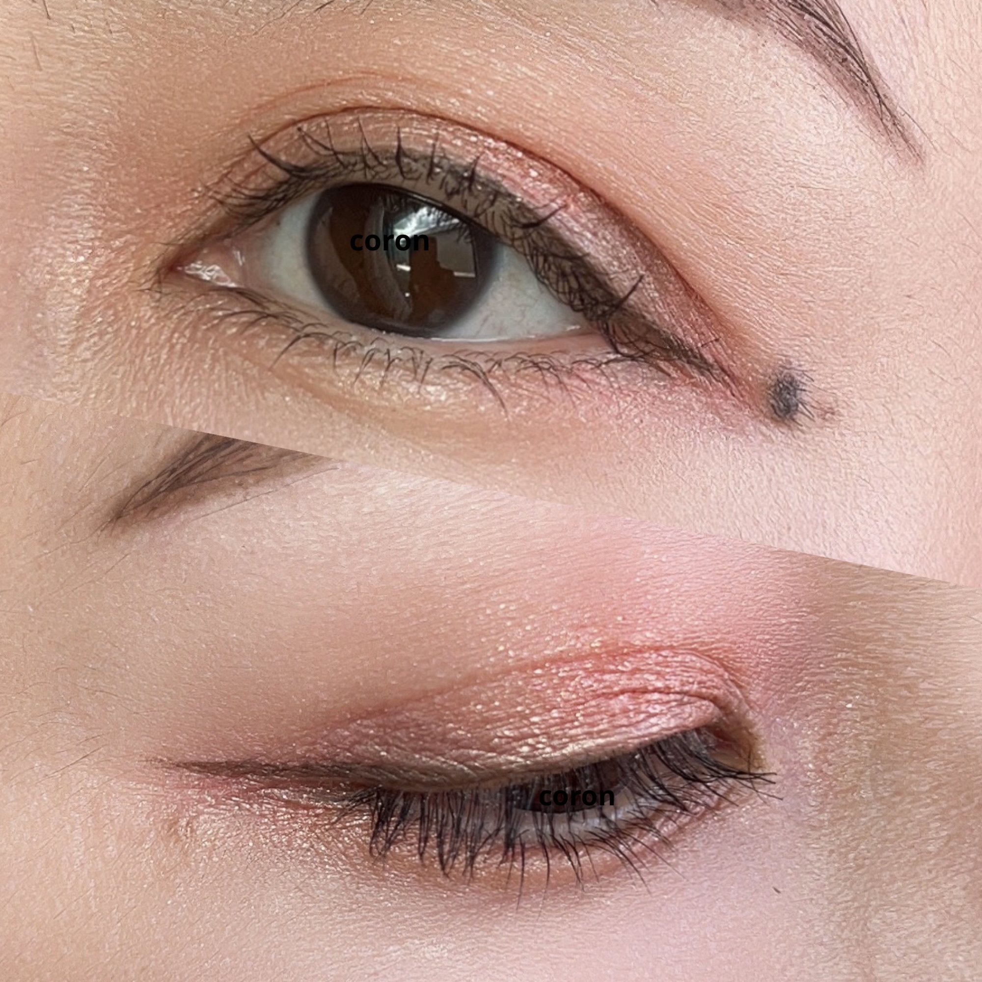 コンフォートスキン　ウェア ピンクオークルB/KANEBO/リキッドファンデーションを使ったクチコミ（2枚目）