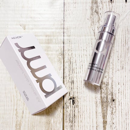 ユース ラディアンス ビタチノール セラム/primera/美容液を使ったクチコミ(1枚目)