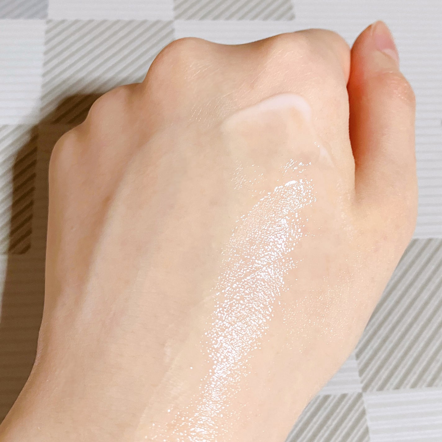 美白乳液 VC/ちふれ/乳液を使ったクチコミ(3枚目)