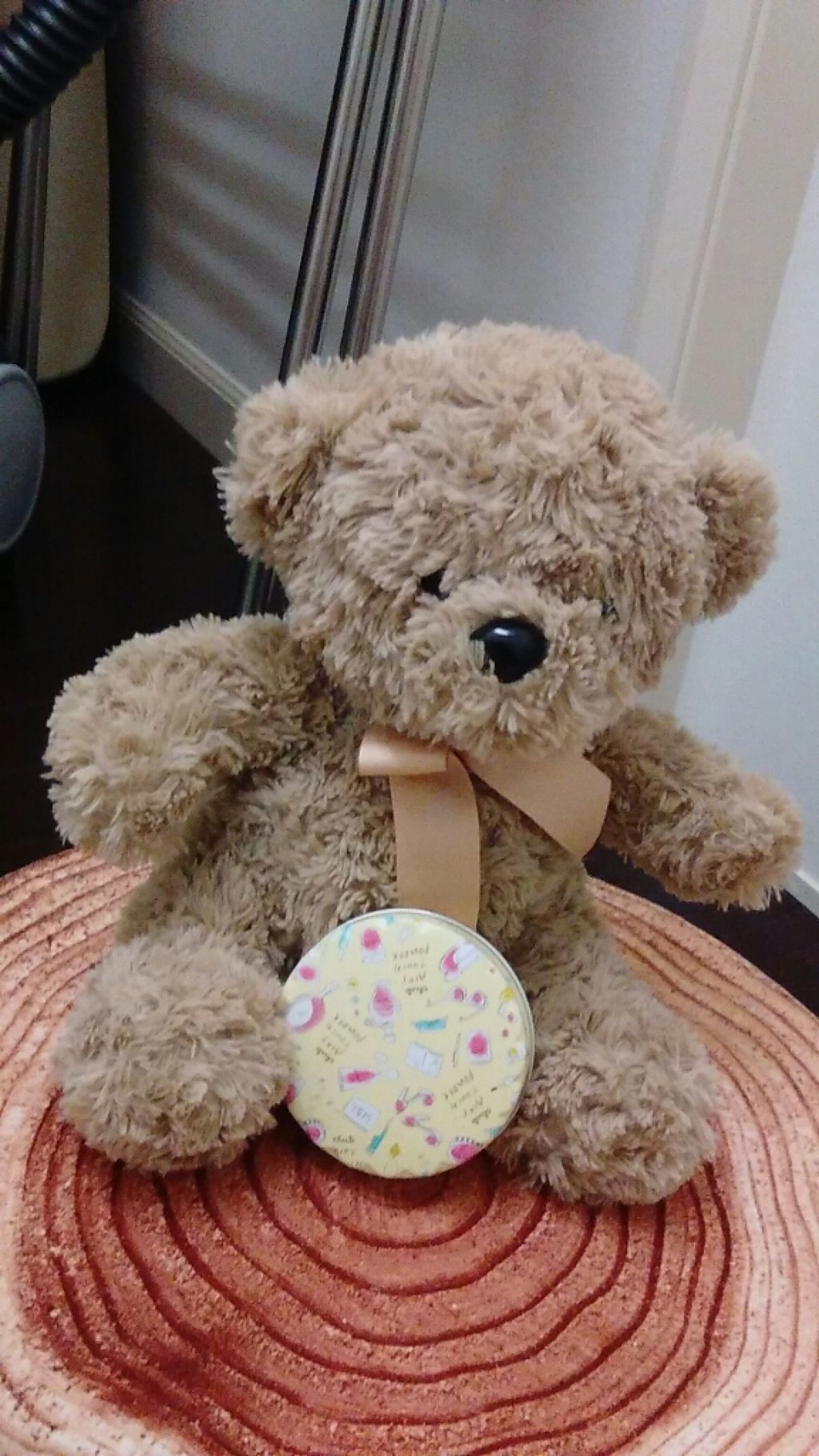 エアリータッチパウダー/クラブ/プレストパウダーを使ったクチコミ（1枚目）