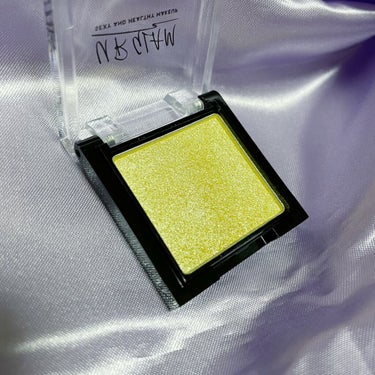 UR GLAM　POWDER EYESHADOW/U R GLAM/シングルアイシャドウを使ったクチコミ（2枚目）