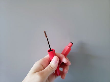 フィルム眉カラー/デジャヴュ/眉マスカラを使ったクチコミ(1枚目)