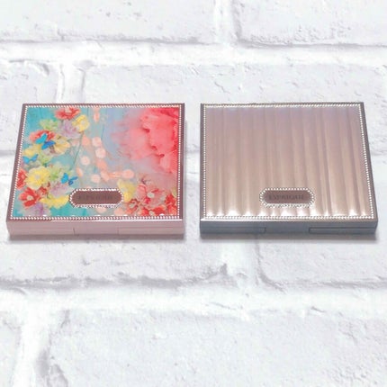 アイカラー ケース N/ESPRIQUE/その他化粧小物を使ったクチコミ(2枚目)