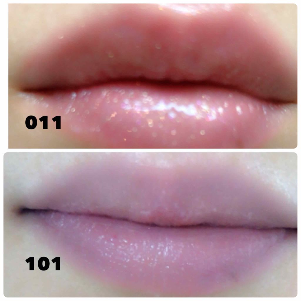 【旧】ディオール アディクト リップ グロウ/Dior/リップケアを使ったクチコミ(3枚目)