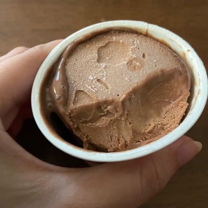 nano ꕁ ంフォロバ on LIPS 「アイスでタンパク質補給!🍨#プロテインアイスTHEI's———..」(5枚目)