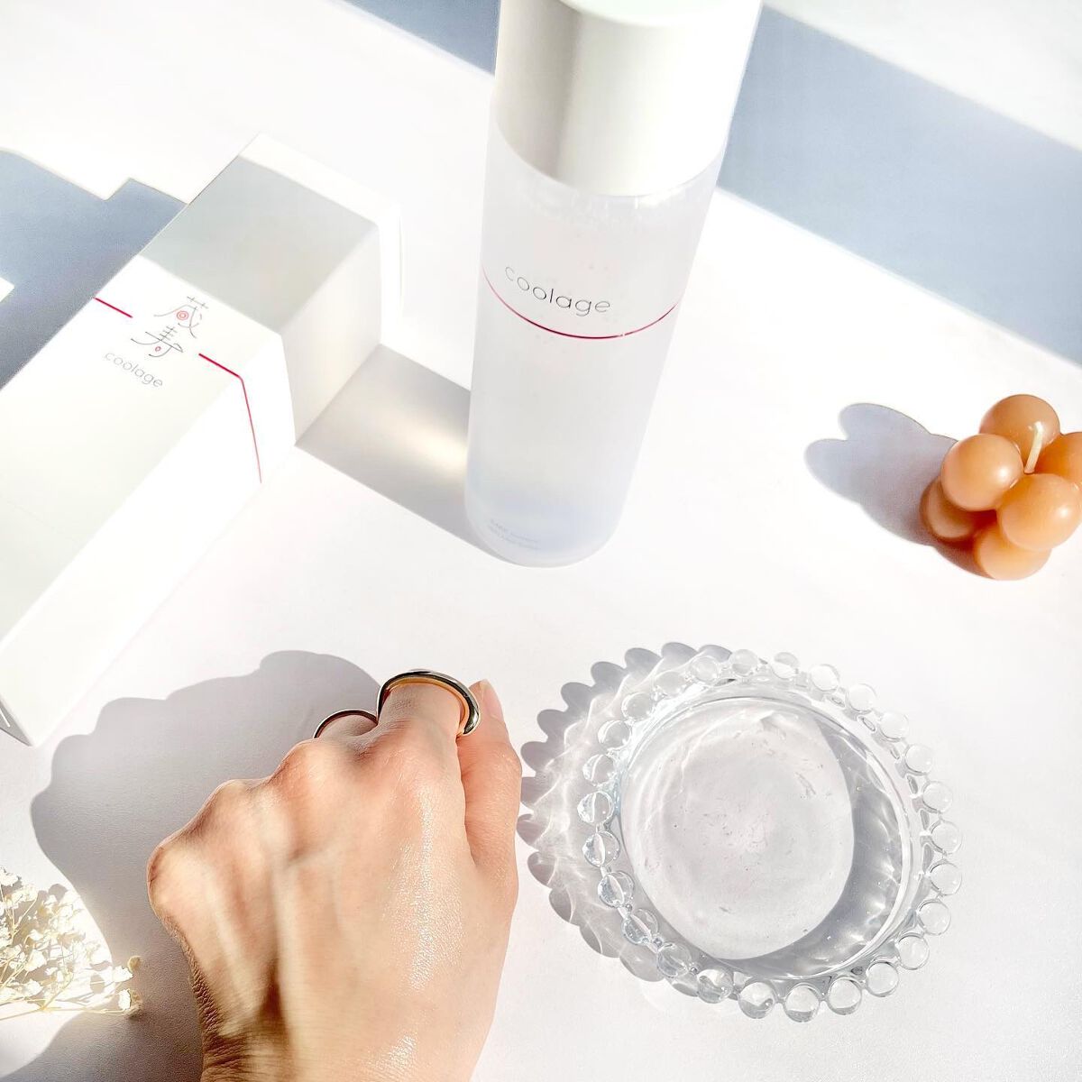 Riri𩵠on LIPS ããžã§ã³ããŒã¬ã¹æ¥æ¬é
xã¹ãã³ã±ã¢ð¶ð€âžcoolageïŒã¯ã©ãŒãž..ãïŒ3æç®ïŒ