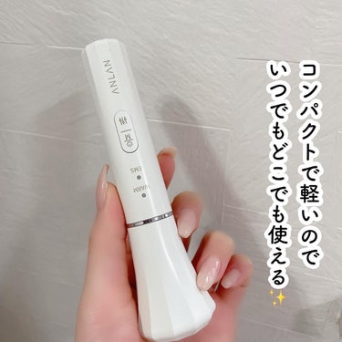 目元美顔器/ANLAN/美顔器・マッサージを使ったクチコミ（6枚目）