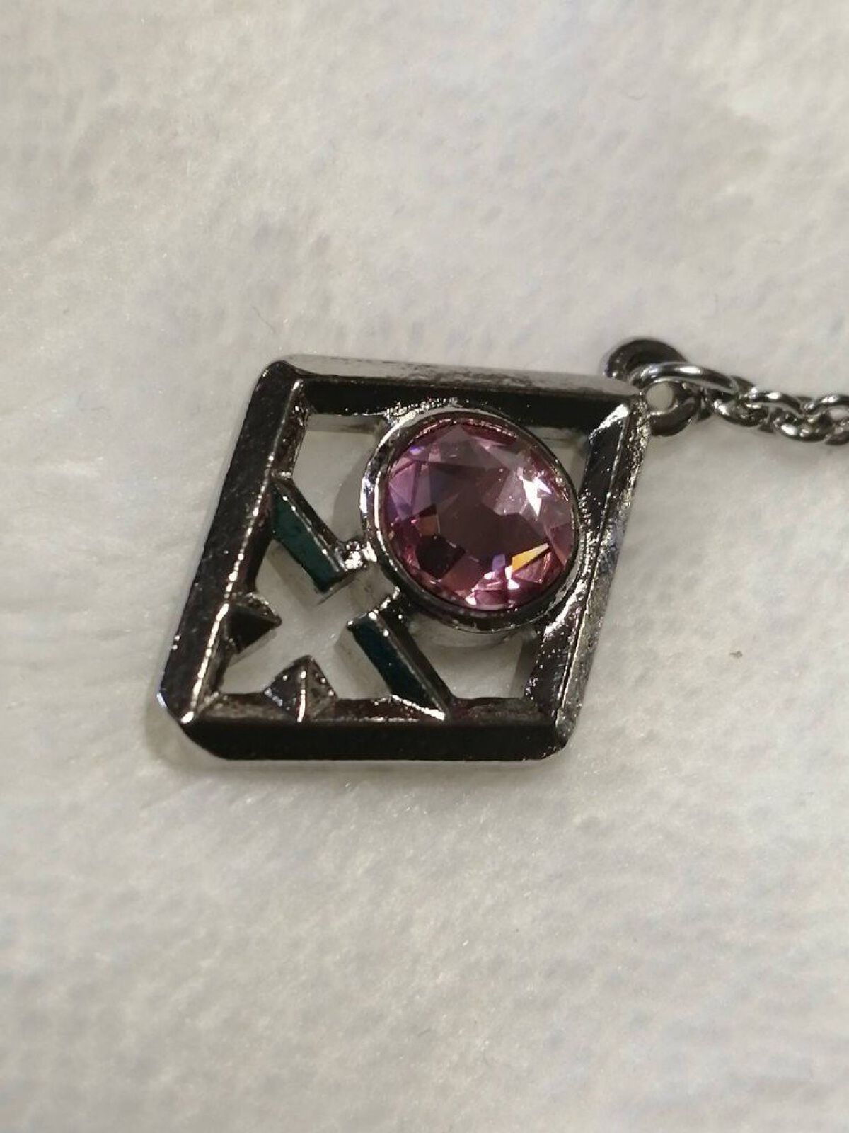 ステラーチャーム リップオイル/JILL STUART/口紅を使ったクチコミ(2枚目)