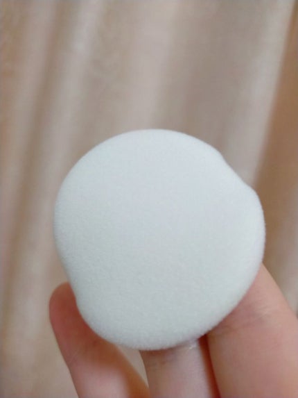 ノーセバム ミネラルパクト S/innisfree/プレストパウダーを使ったクチコミ(5枚目)