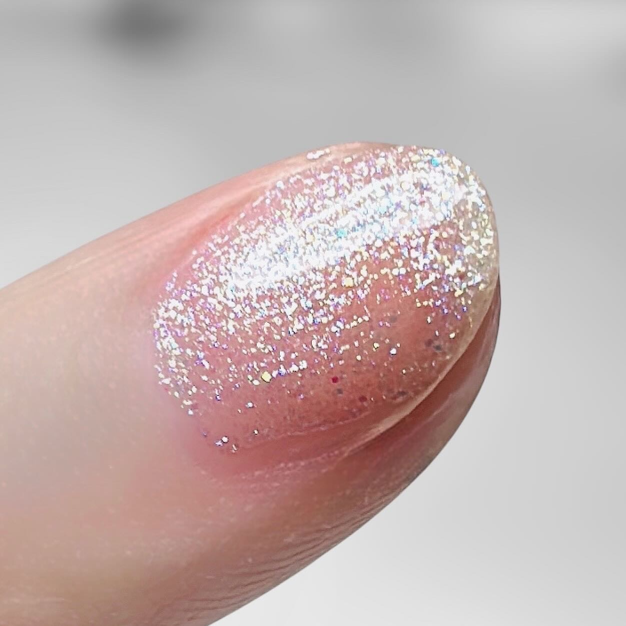 ネイルエス/ nail S(ネイルエス) /マニキュアを使ったクチコミ（2枚目）