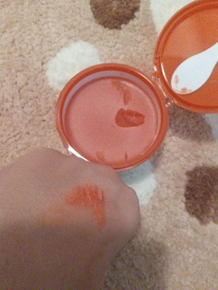 夢みるバーム 赤泥リンクルモイスチャー/ロゼット/クレンジングバームを使ったクチコミ(1枚目)