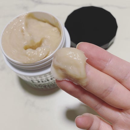 パワートリートメントマスク/ダイアン/ヘアマスク・ヘアパックを使ったクチコミ(4枚目)