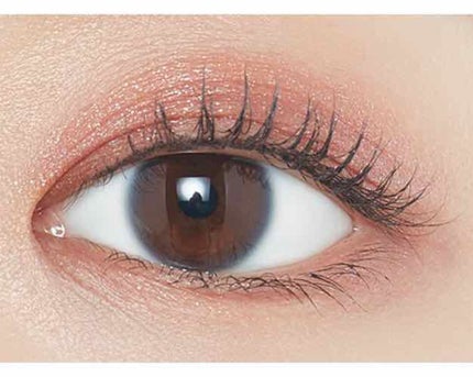 ルックアット マイアイジュエル/ETUDE/単色アイシャドウを使ったクチコミ(4枚目)