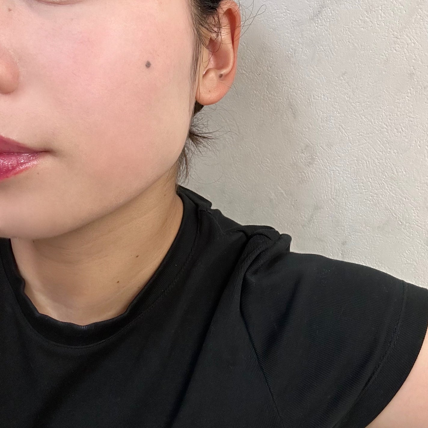 サミュ PHセンシティブクリーム/SAM'U/フェイスクリームを使ったクチコミ(9枚目)