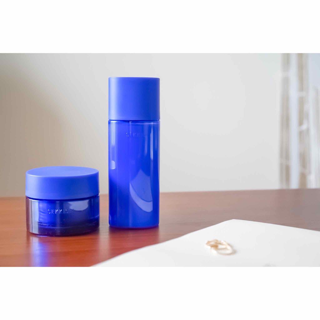 クリアウェルネス ナチュラル ドリップ/雪肌精/化粧水を使ったクチコミ(1枚目)