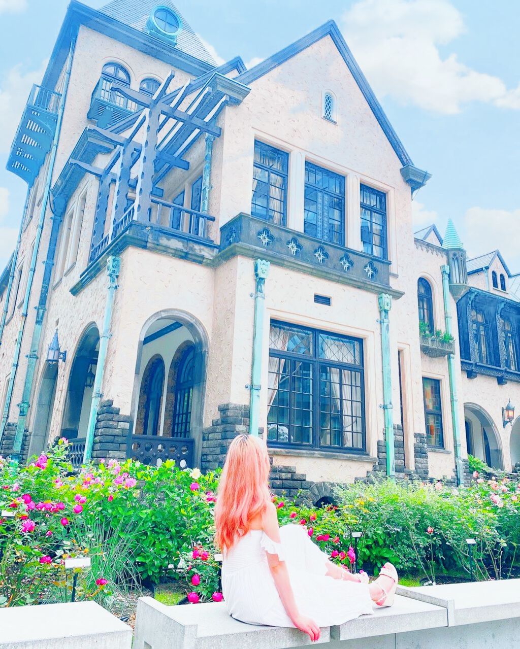 オーガニックジョセフィン ボディソープ /ORGANIC JOSEFIN/ボディソープを使ったクチコミ(1枚目)