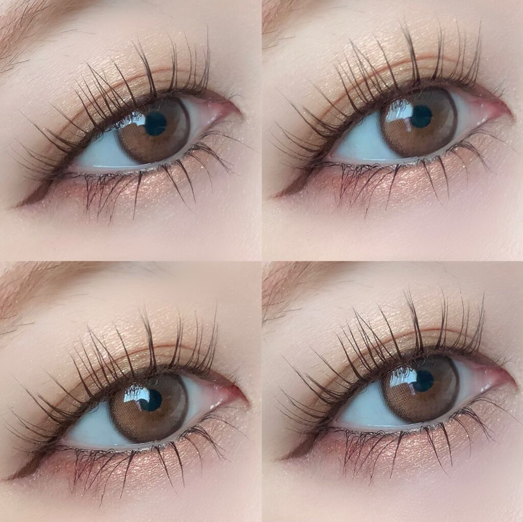 クリーミータッチライナー/キャンメイク/ジェルアイライナーを使ったクチコミ(6枚目)