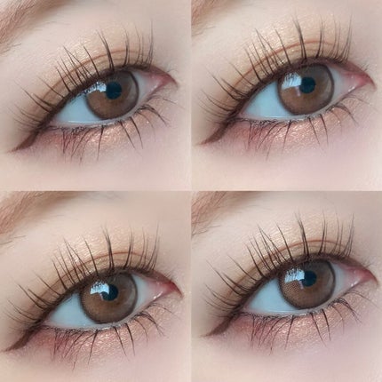 クリーミータッチライナー/キャンメイク/ジェルアイライナーを使ったクチコミ(6枚目)