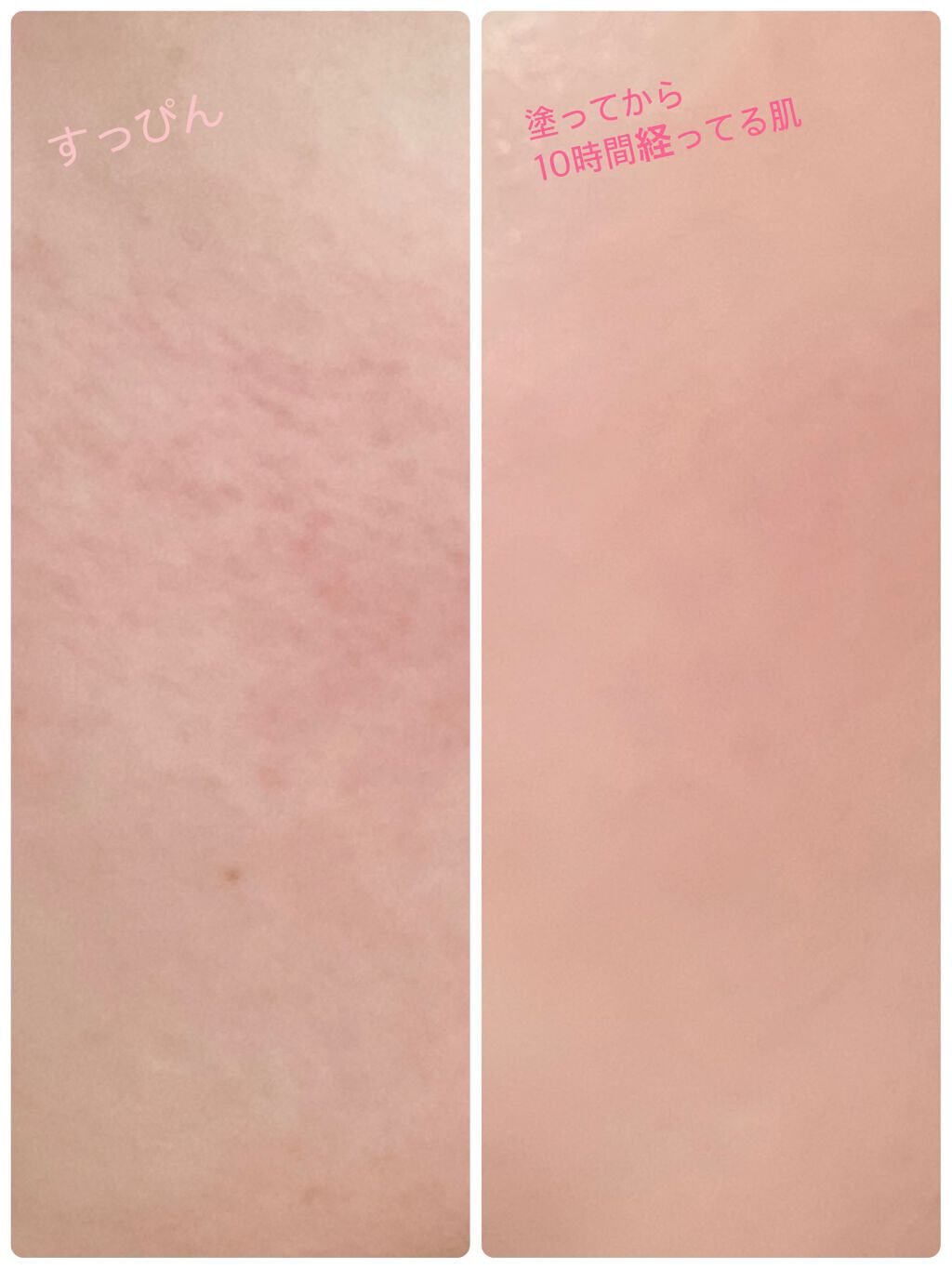 ファンデーションブラシ/ESPRIQUE/メイクブラシを使ったクチコミ(2枚目)