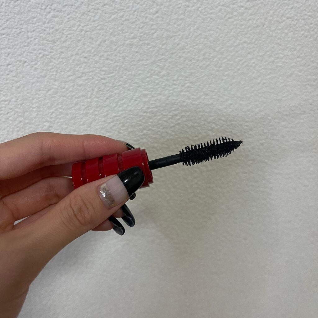 クライマックス マスカラ/NARS/マスカラを使ったクチコミ(5枚目)