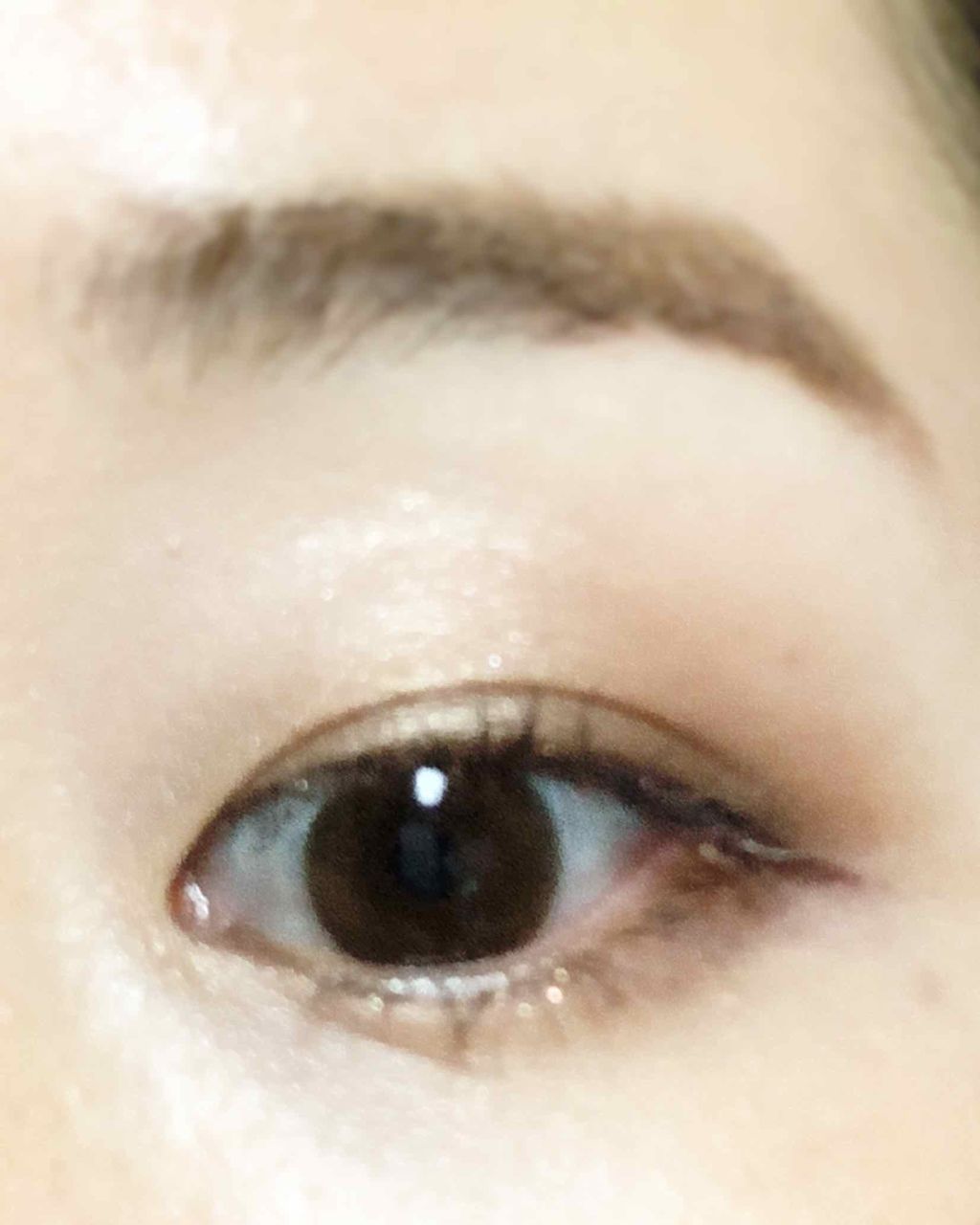 リシェ マイヌーディ アイズ/Visée/アイシャドウパレットを使ったクチコミ(4枚目)