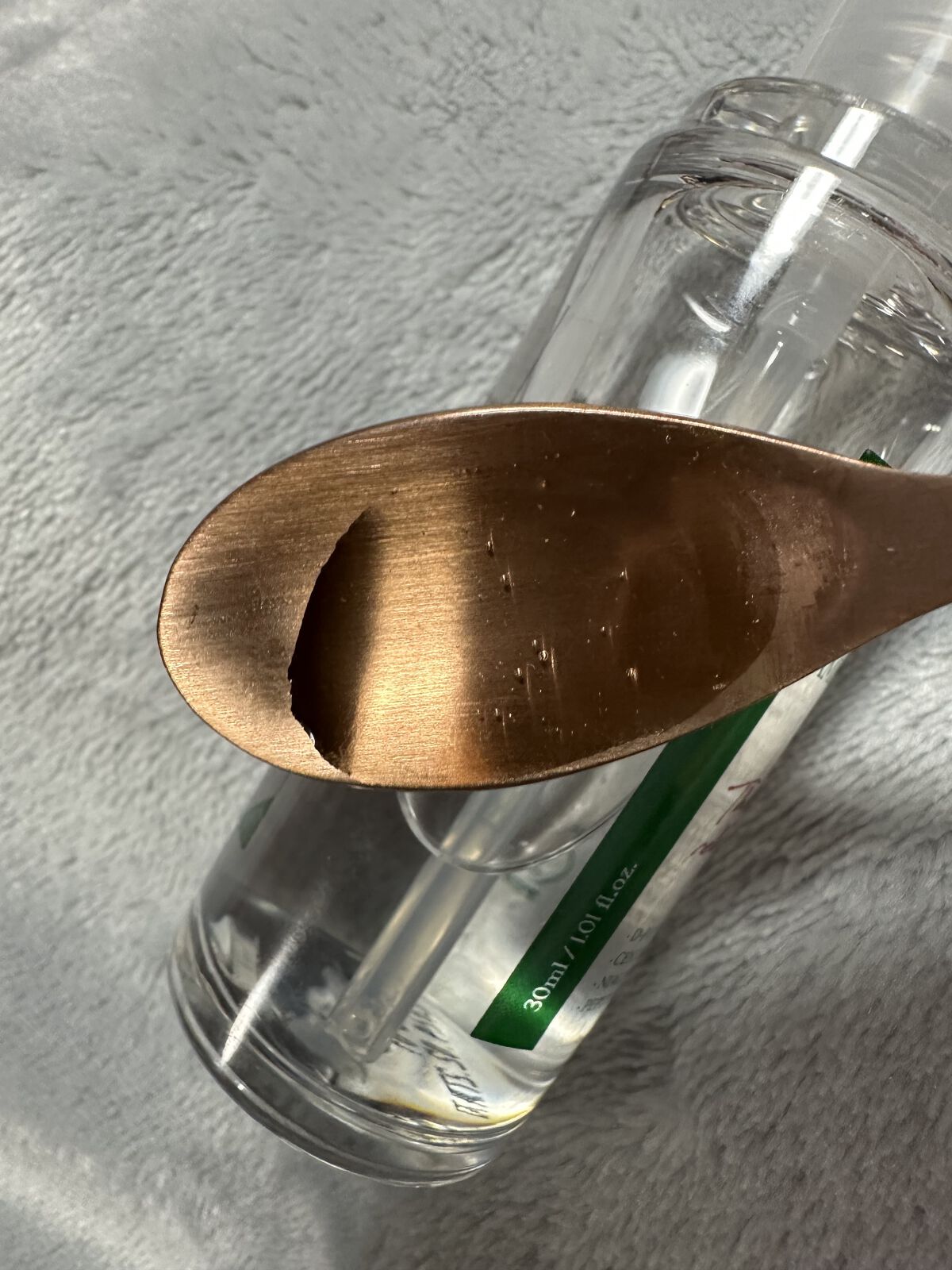 フィトジェンウルトラ パーフェクトアンプル /Anestee/美容液を使ったクチコミ（2枚目）