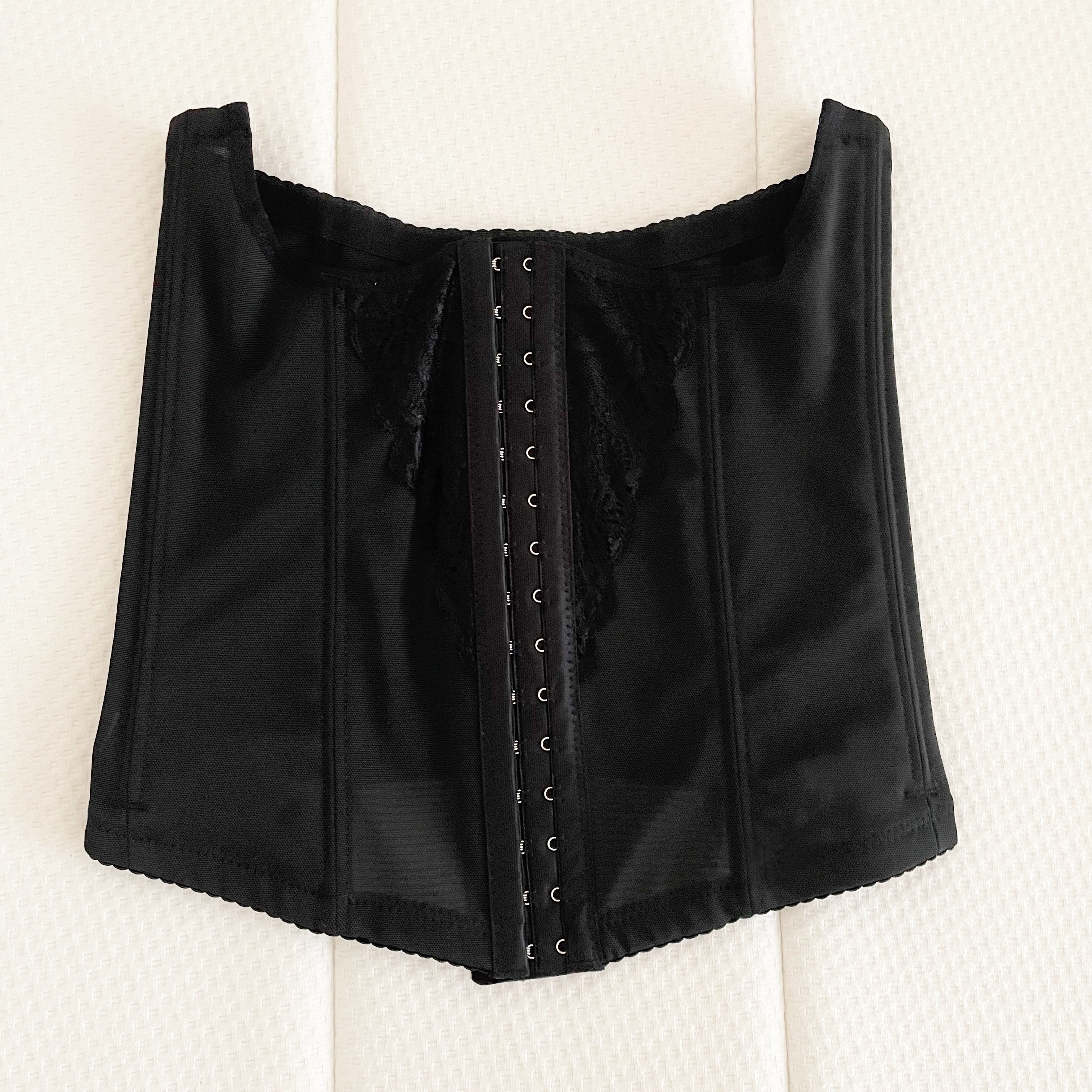 slim corset/DOLLY STYLE/ボディグッズを使ったクチコミ（2枚目）