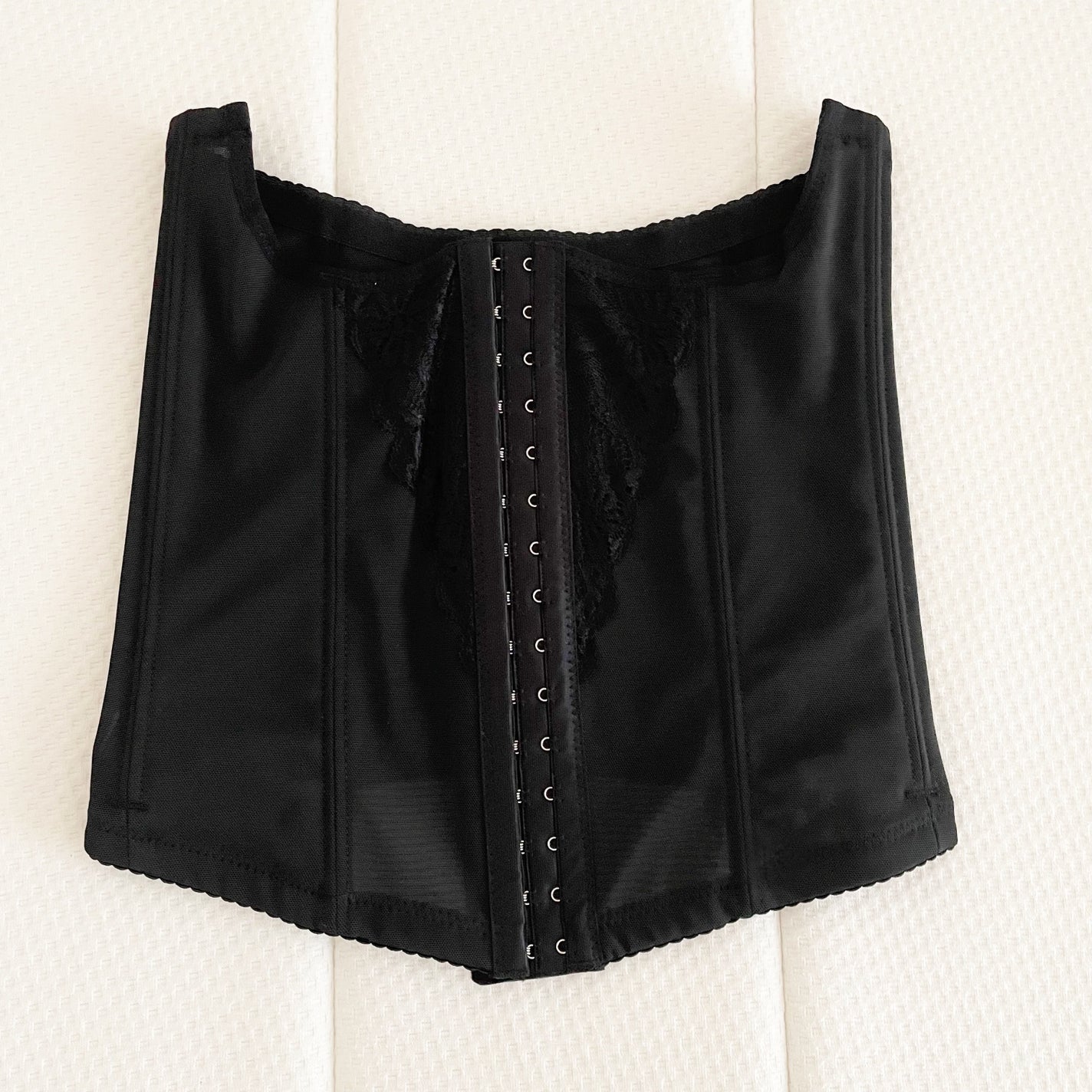 slim corset/DOLLY STYLE/ボディグッズを使ったクチコミ(2枚目)