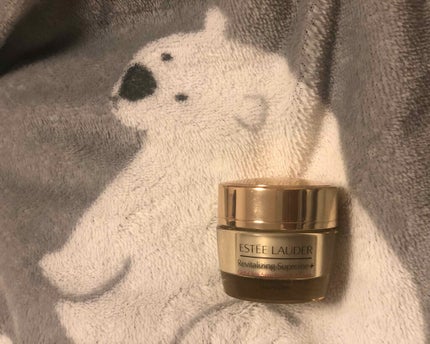 シュープリーム プラス トータル クリーム/ESTEE LAUDER/フェイスクリームを使ったクチコミ(1枚目)