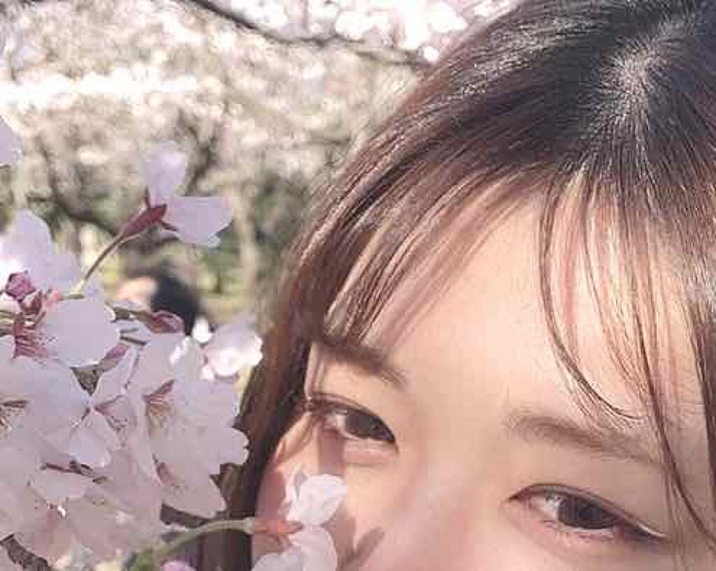 EYE OPENING LINER/UZU BY FLOWFUSHI/リキッドアイライナーを使ったクチコミ（1枚目）