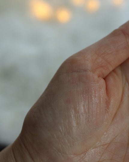 リンクル アドバンスト クリーム/ミキモト コスメティックス/フェイスクリームを使ったクチコミ(4枚目)