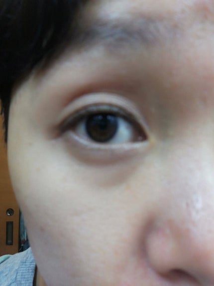 アイジェニック/アイジェニック/カラーコンタクトレンズを使ったクチコミ(3枚目)