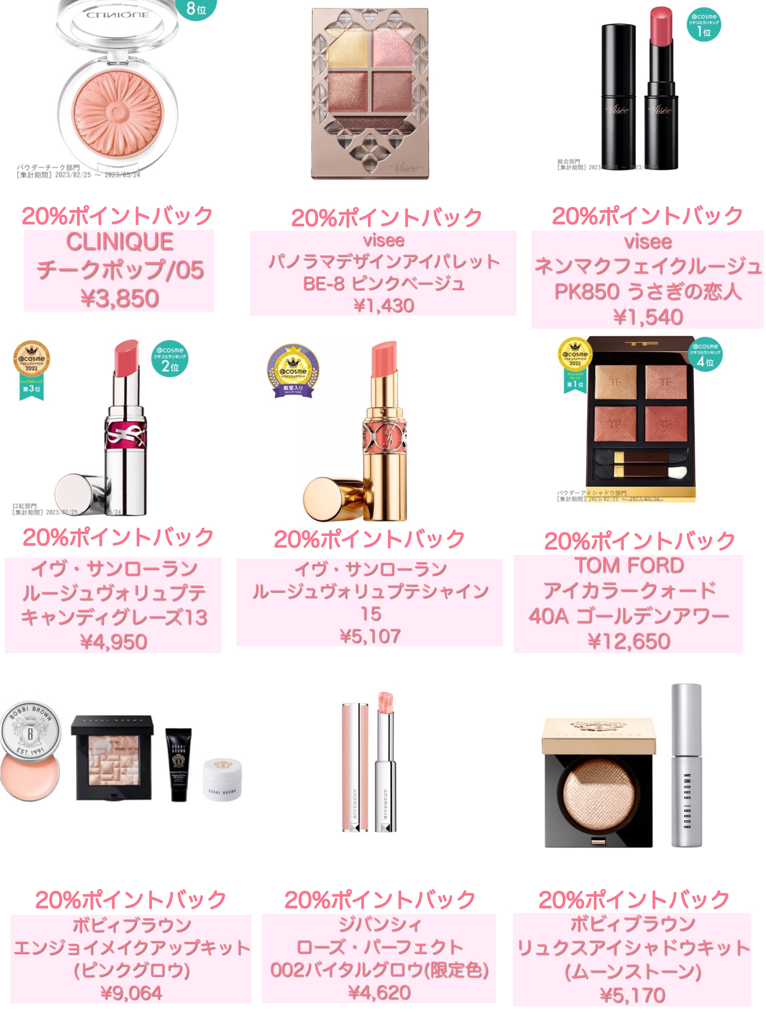 アイ カラー クォード/TOM FORD BEAUTY/アイシャドウパレットを使ったクチコミ（3枚目）