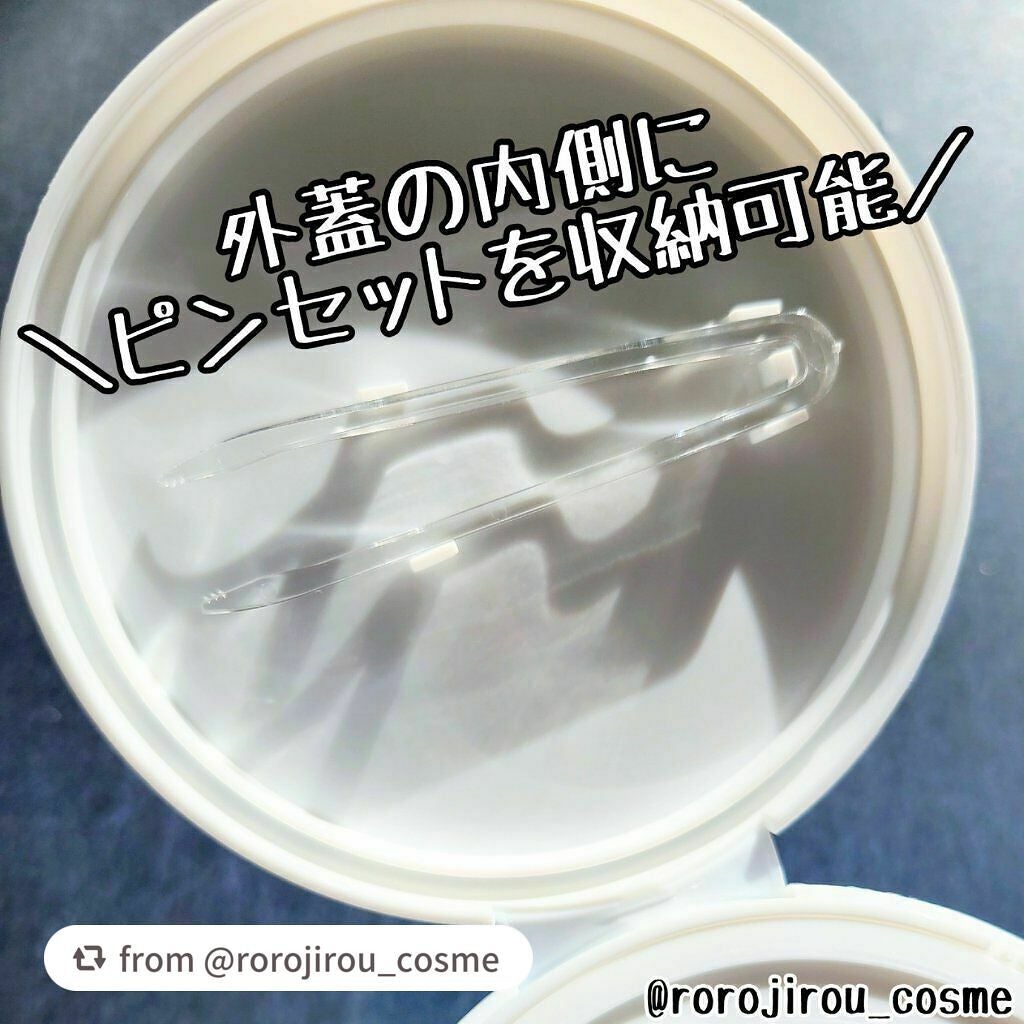 N.M.Fアクアエッセンスパッド/MEDIHEAL/トナーパッドを使ったクチコミ(4枚目)